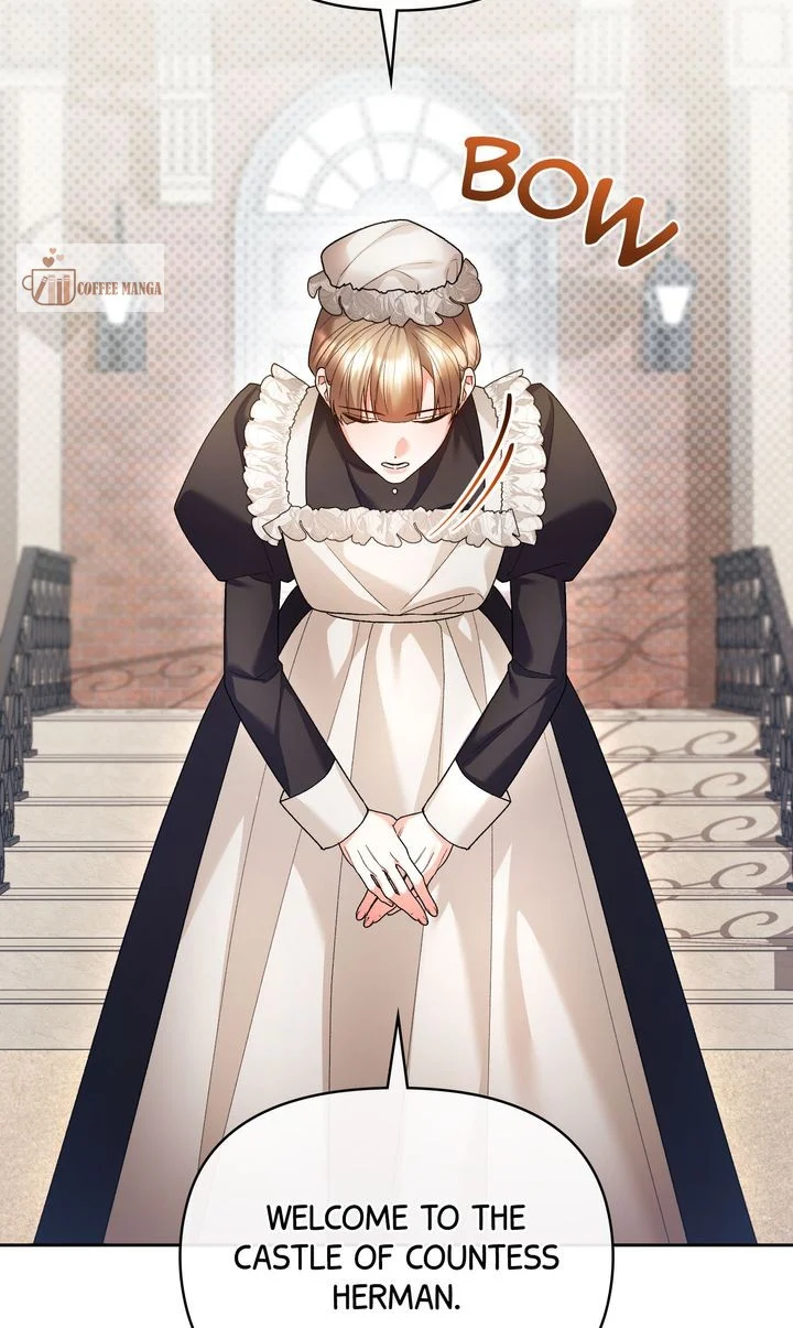 I Want To Become The Emperor, So I Need A Divorce Chapter 35 317 28