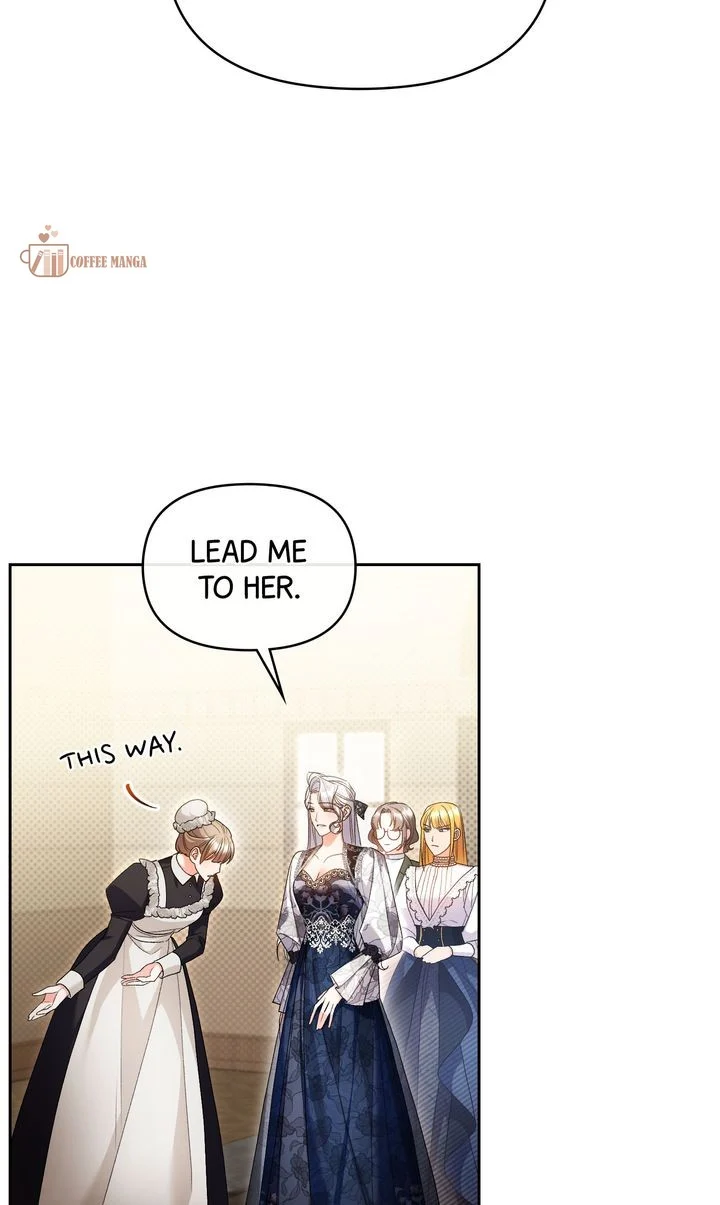 I Want To Become The Emperor, So I Need A Divorce Chapter 35 318 29