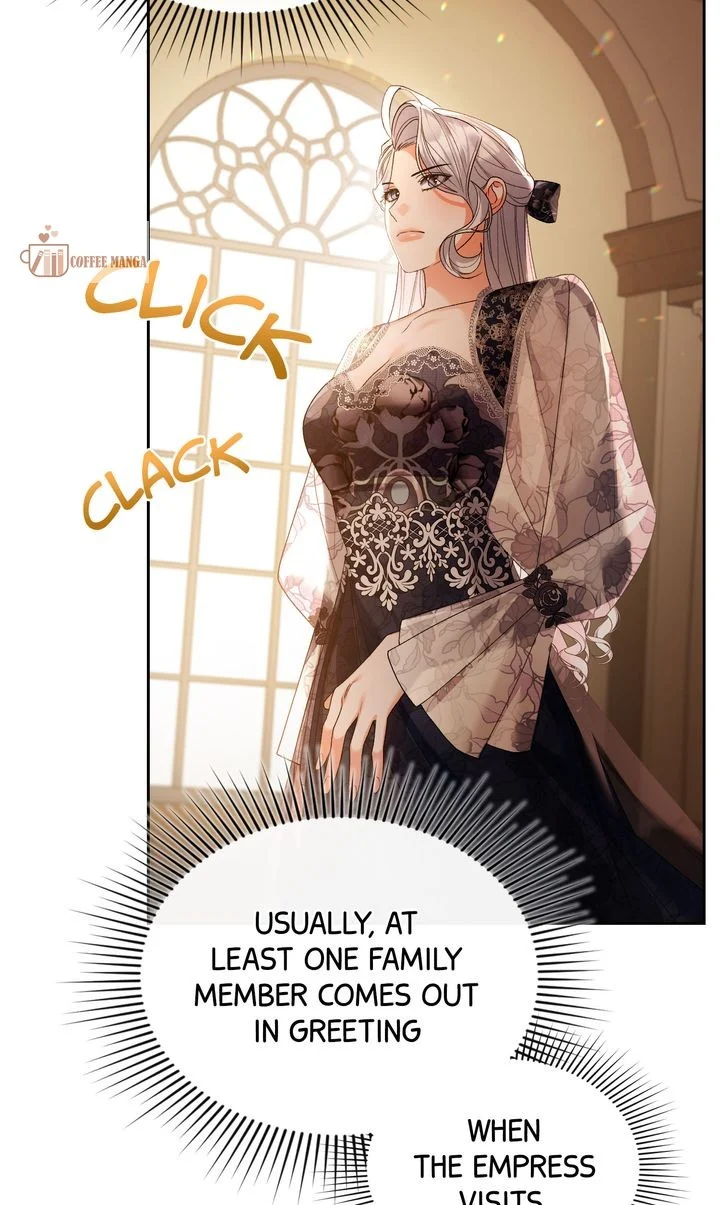 I Want To Become The Emperor, So I Need A Divorce Chapter 35 322 33