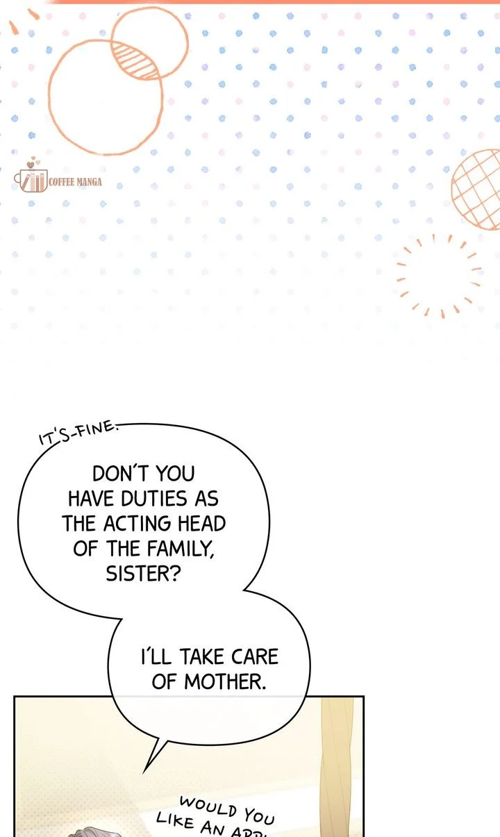 I Want To Become The Emperor, So I Need A Divorce Chapter 35 326 37