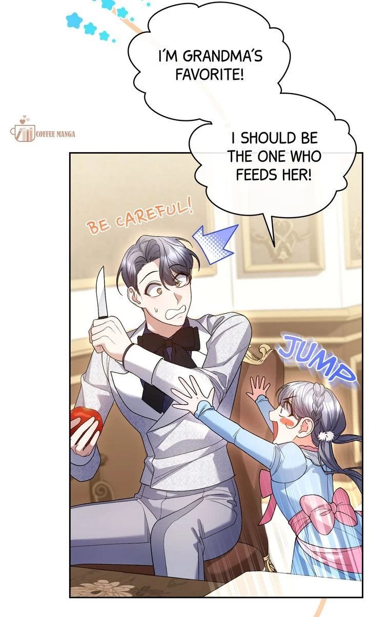 I Want To Become The Emperor, So I Need A Divorce Chapter 35 328 39