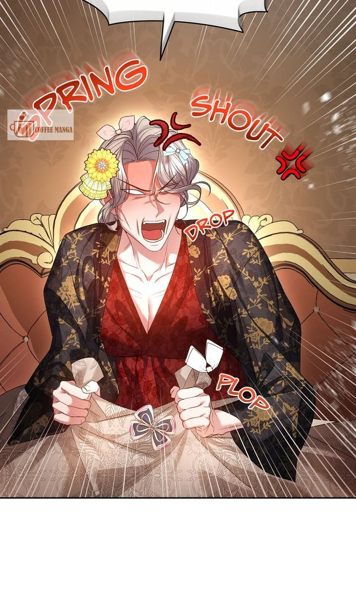 I Want To Become The Emperor, So I Need A Divorce Chapter 35 332 43