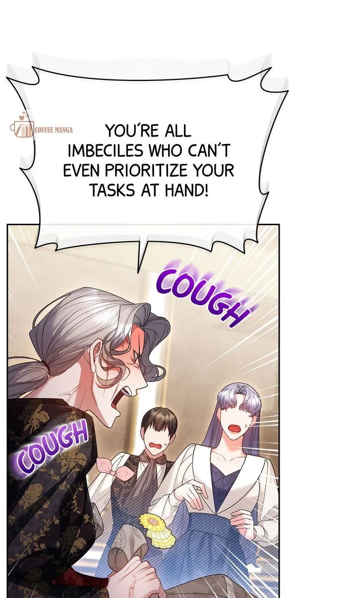 I Want To Become The Emperor, So I Need A Divorce Chapter 35 333 44