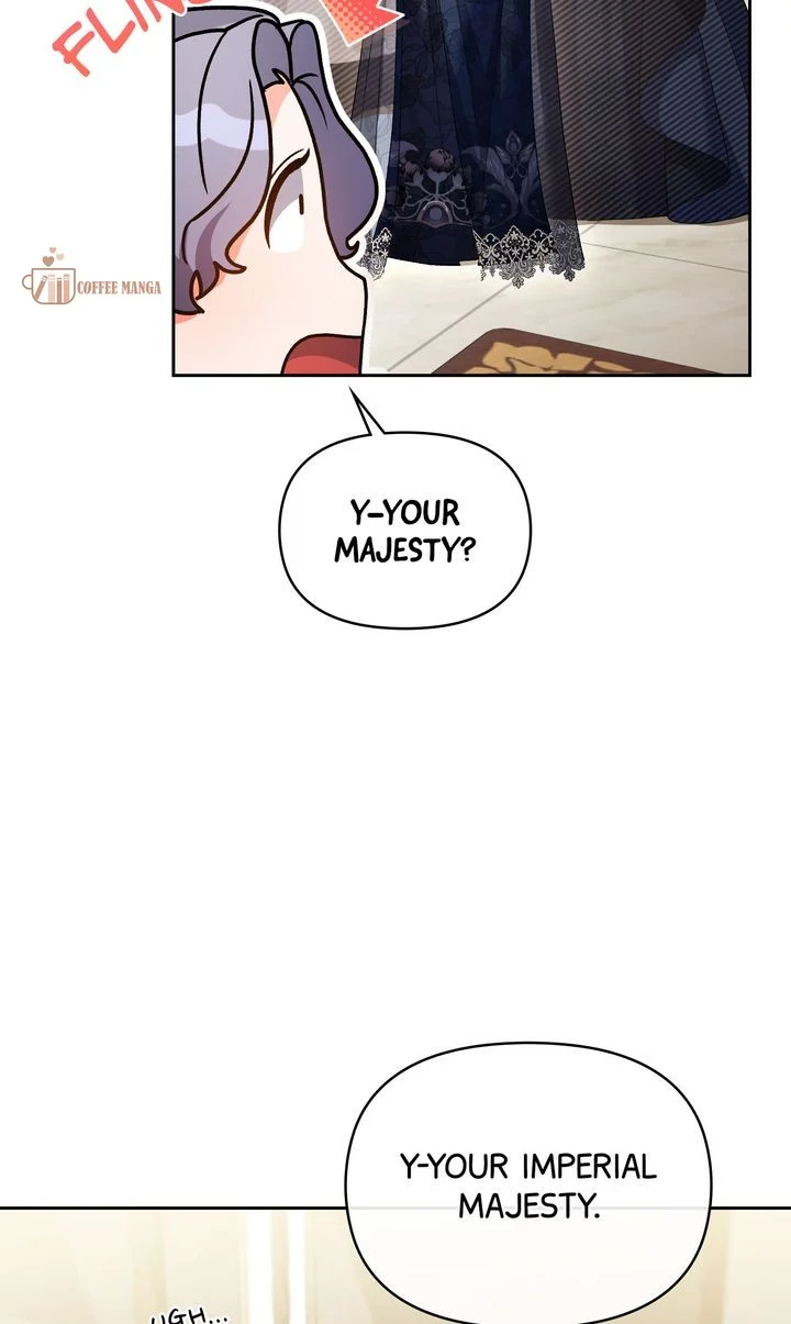 I Want To Become The Emperor, So I Need A Divorce Chapter 35 337 48