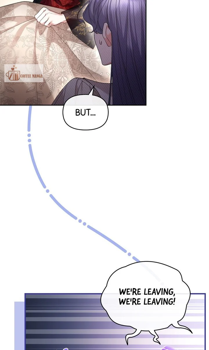 I Want To Become The Emperor, So I Need A Divorce Chapter 35 340 51