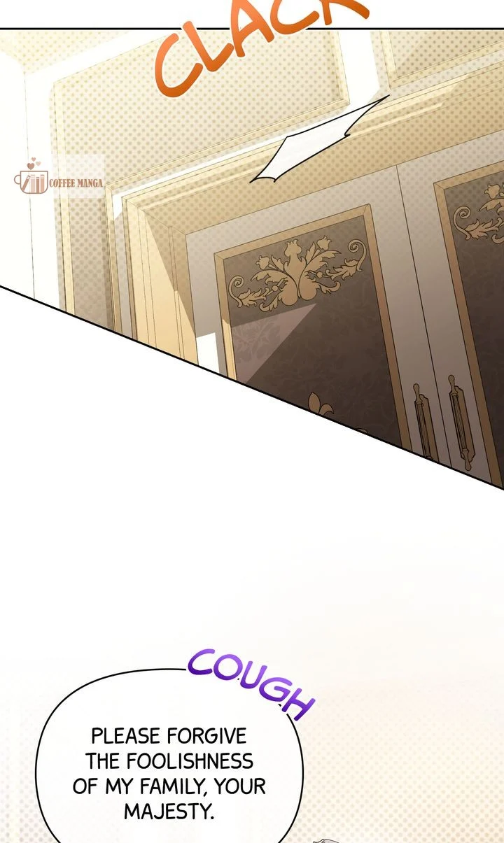 I Want To Become The Emperor, So I Need A Divorce Chapter 35 342 53