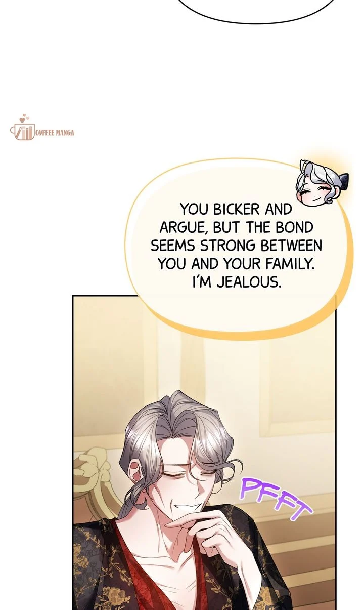 I Want To Become The Emperor, So I Need A Divorce Chapter 35 344 55