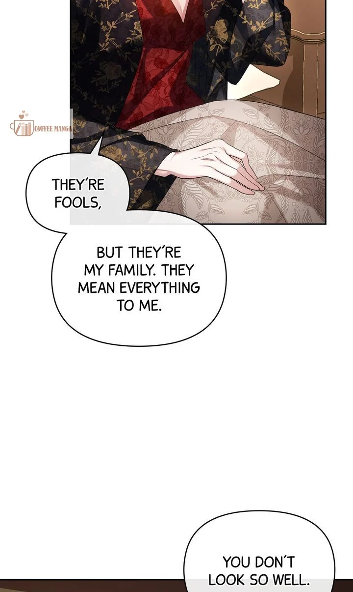 I Want To Become The Emperor, So I Need A Divorce Chapter 35 345 56
