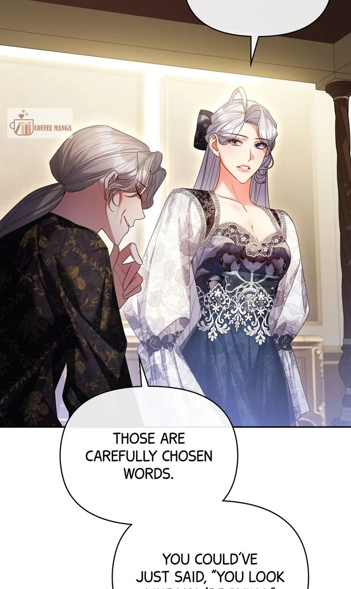 I Want To Become The Emperor, So I Need A Divorce Chapter 35 346 57