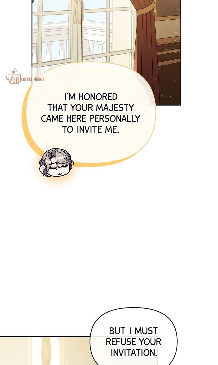I Want To Become The Emperor, So I Need A Divorce Chapter 35 348 59