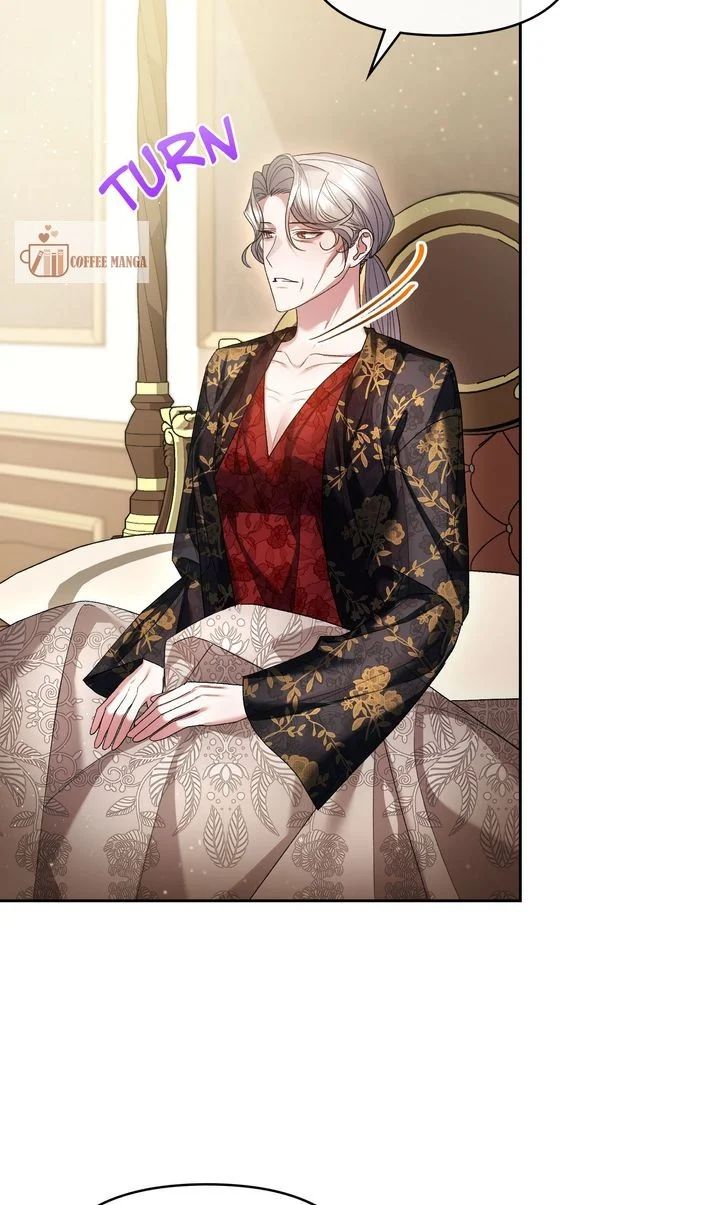 I Want To Become The Emperor, So I Need A Divorce Chapter 35 349 60