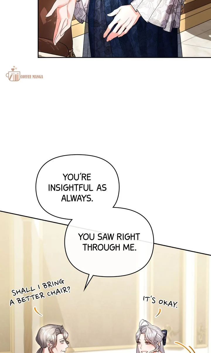I Want To Become The Emperor, So I Need A Divorce Chapter 35 351 62