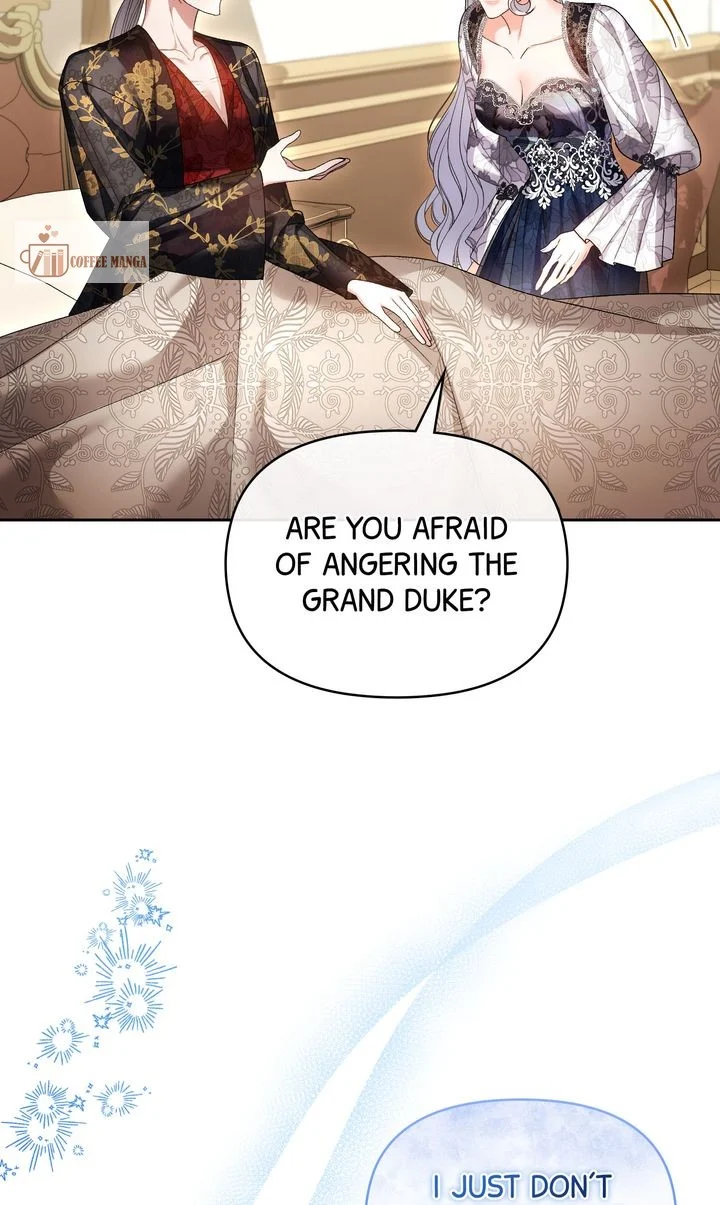 I Want To Become The Emperor, So I Need A Divorce Chapter 35 352 63
