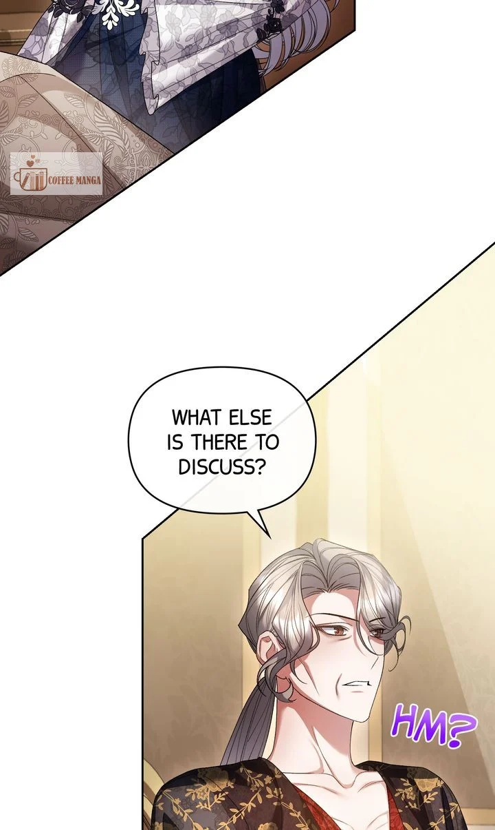 I Want To Become The Emperor, So I Need A Divorce Chapter 35 355 66