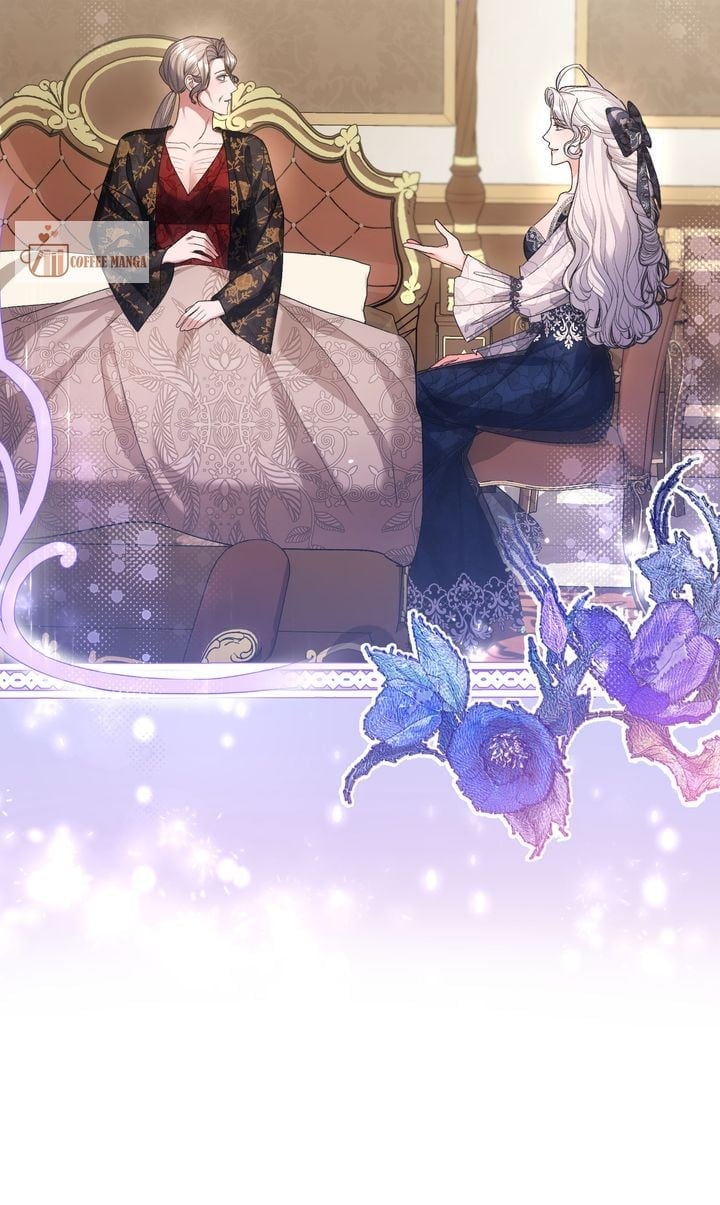I Want To Become The Emperor, So I Need A Divorce Chapter 35 357 68