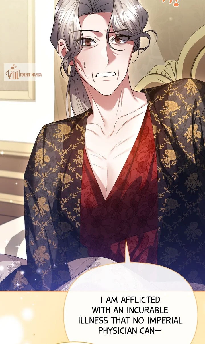 I Want To Become The Emperor, So I Need A Divorce Chapter 35 360 71