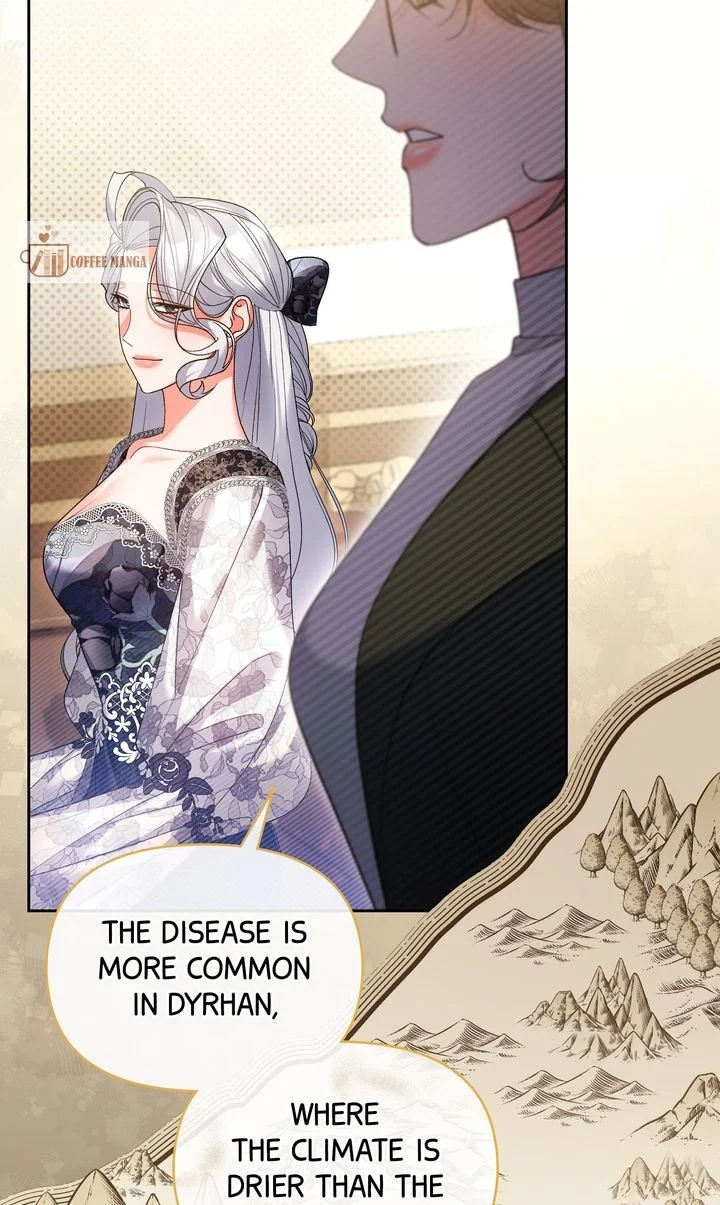 I Want To Become The Emperor, So I Need A Divorce Chapter 35 362 73