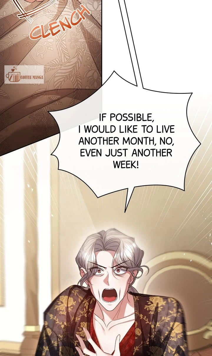 I Want To Become The Emperor, So I Need A Divorce Chapter 35 366 77