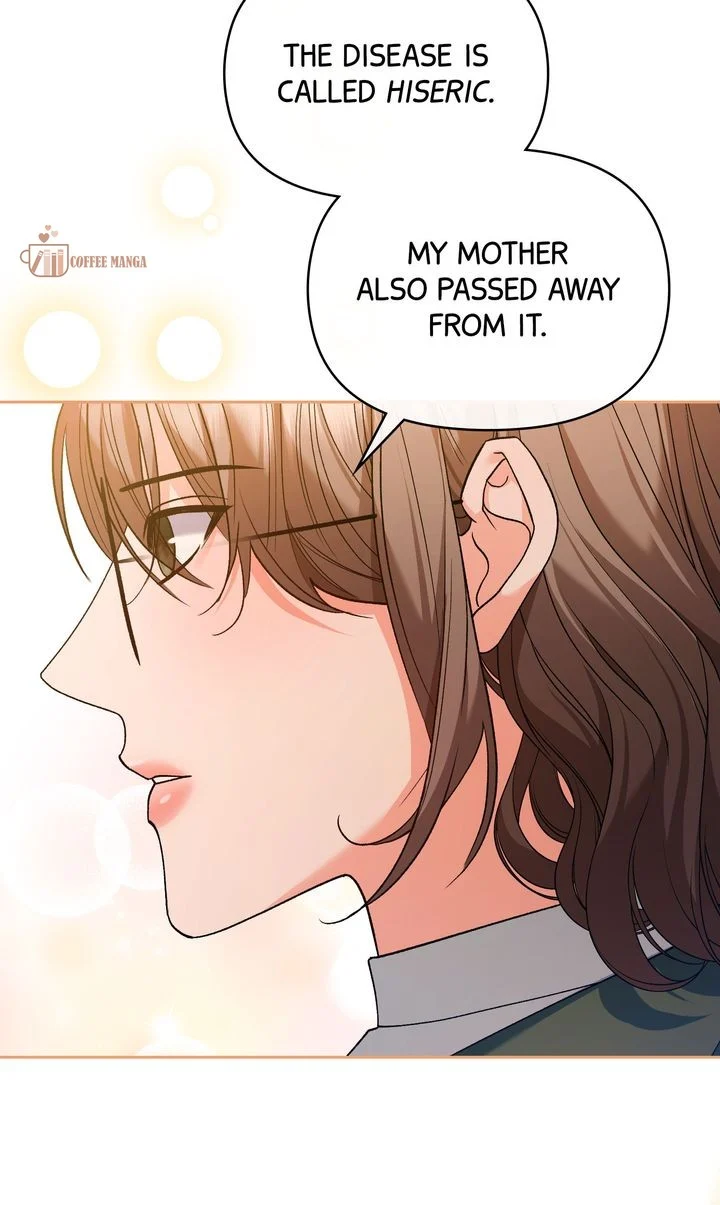 I Want To Become The Emperor, So I Need A Divorce Chapter 35 368 79