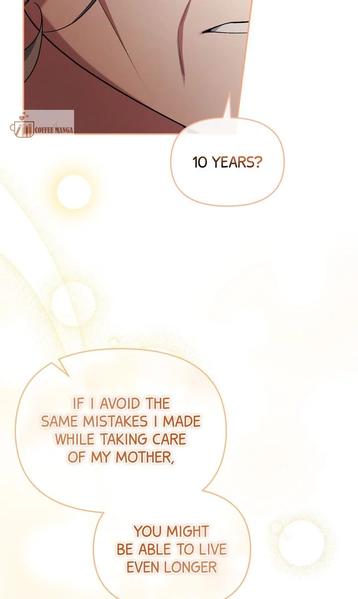 I Want To Become The Emperor, So I Need A Divorce Chapter 35 370 81
