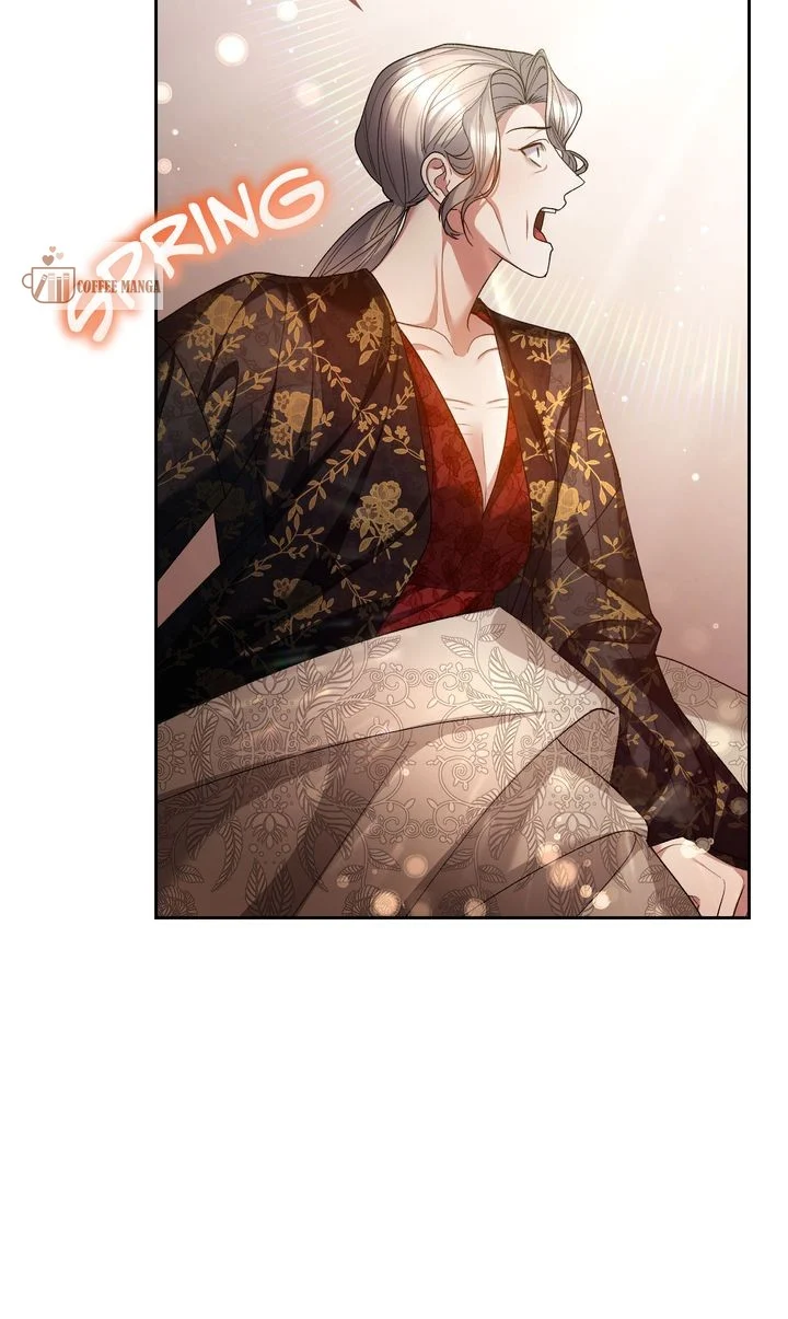 I Want To Become The Emperor, So I Need A Divorce Chapter 35 372 83