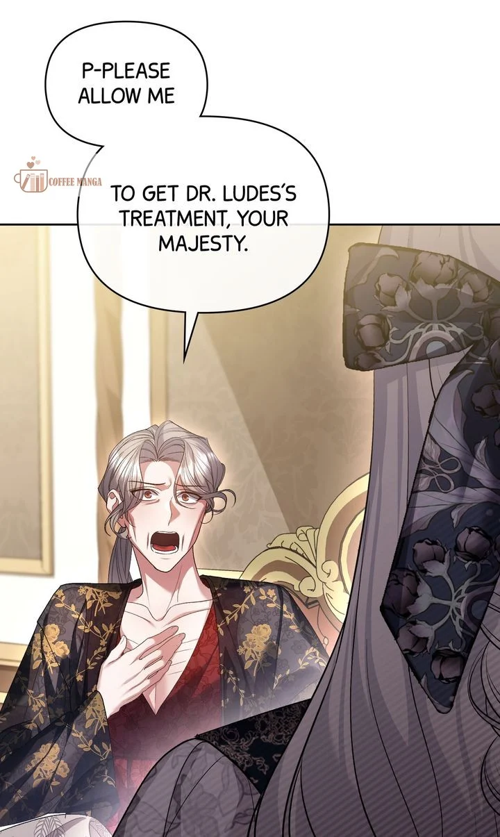 I Want To Become The Emperor, So I Need A Divorce Chapter 35 373 84