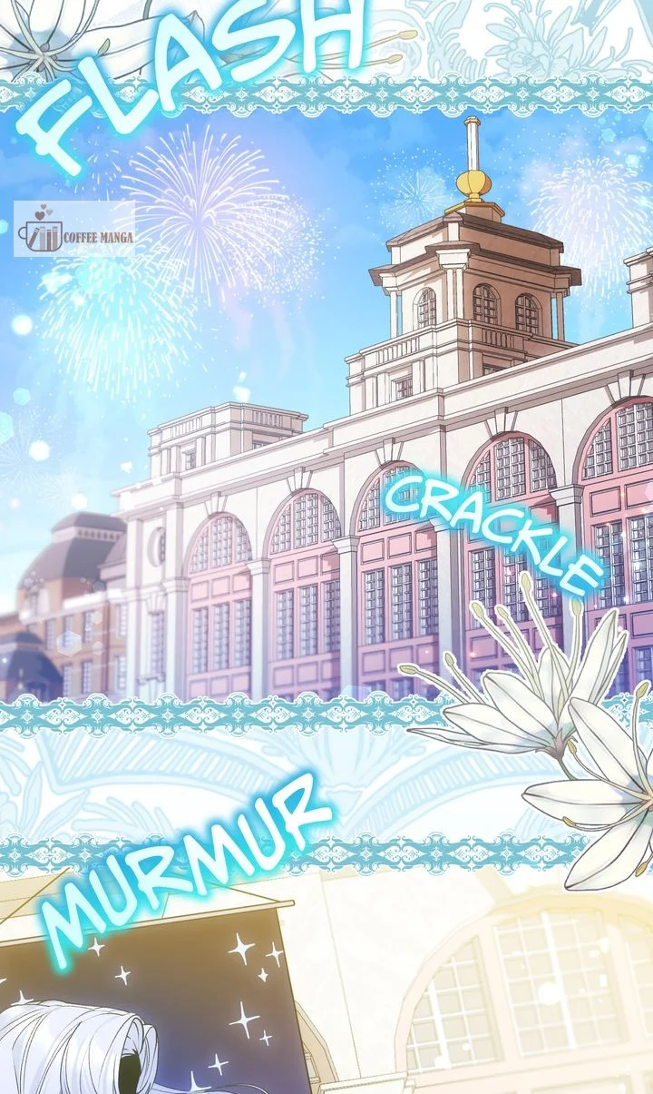 I Want To Become The Emperor, So I Need A Divorce Chapter 35 380 91
