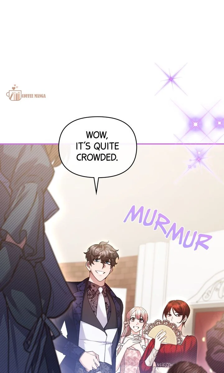 I Want To Become The Emperor, So I Need A Divorce Chapter 36 323 001