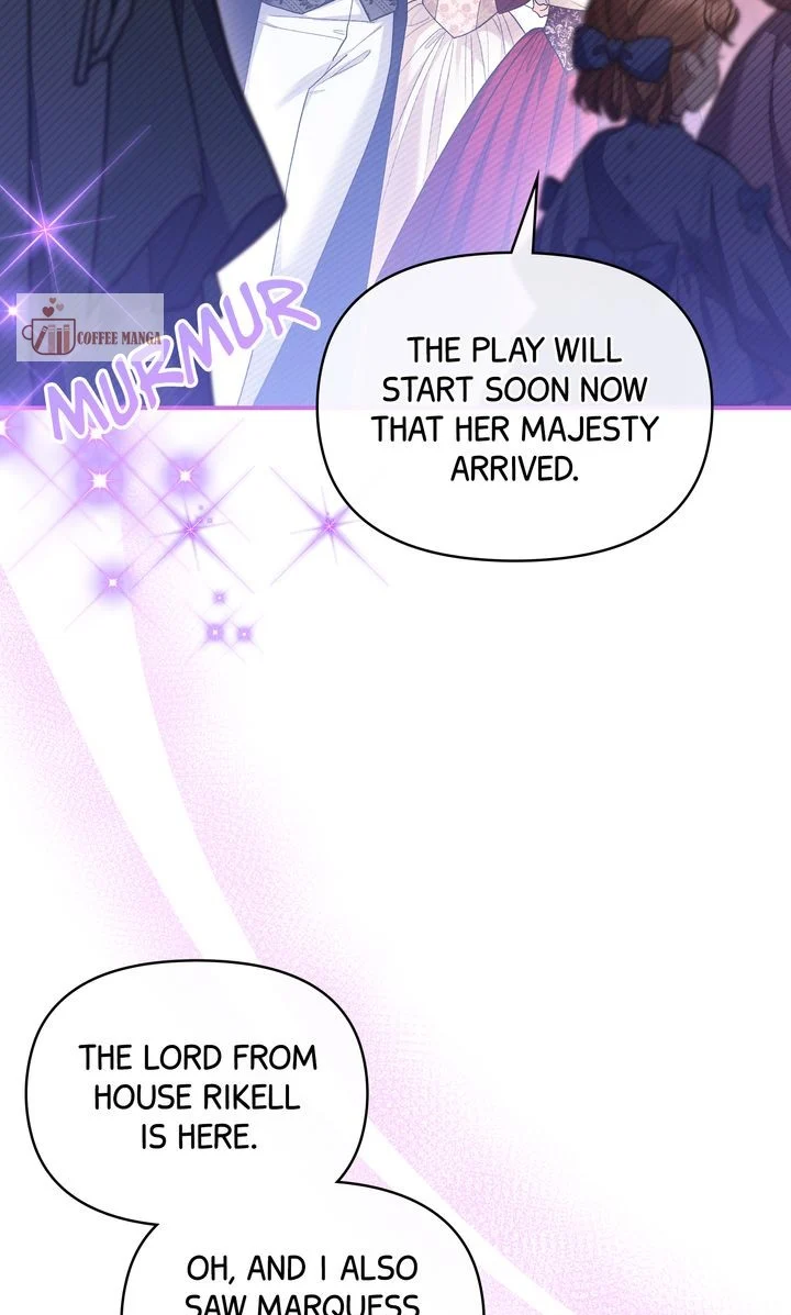 I Want To Become The Emperor, So I Need A Divorce Chapter 36 324 002