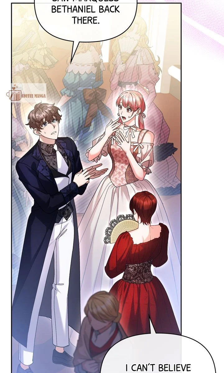 I Want To Become The Emperor, So I Need A Divorce Chapter 36 325 003