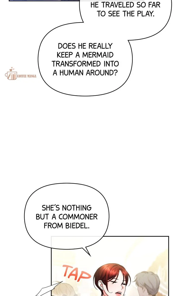 I Want To Become The Emperor, So I Need A Divorce Chapter 36 326 004