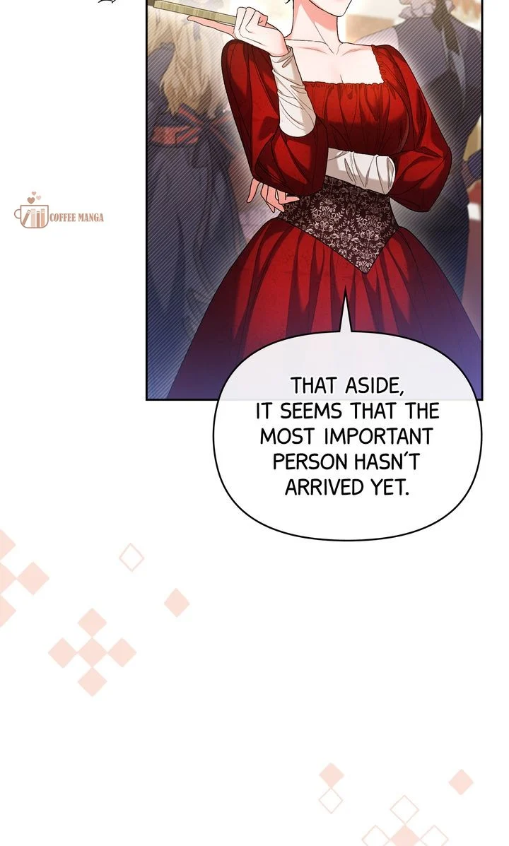 I Want To Become The Emperor, So I Need A Divorce Chapter 36 327 005
