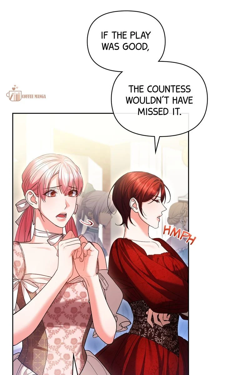 I Want To Become The Emperor, So I Need A Divorce Chapter 36 329 007