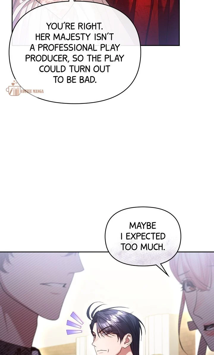 I Want To Become The Emperor, So I Need A Divorce Chapter 36 330 008