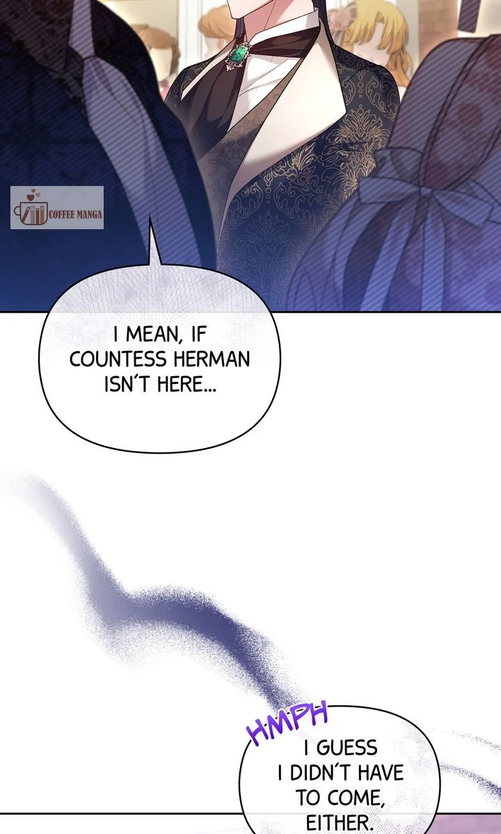 I Want To Become The Emperor, So I Need A Divorce Chapter 36 331 009