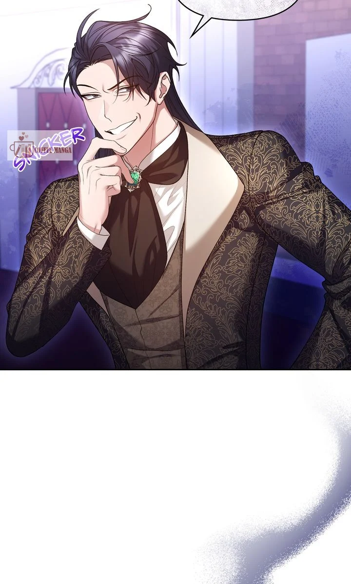 I Want To Become The Emperor, So I Need A Divorce Chapter 36 332 010
