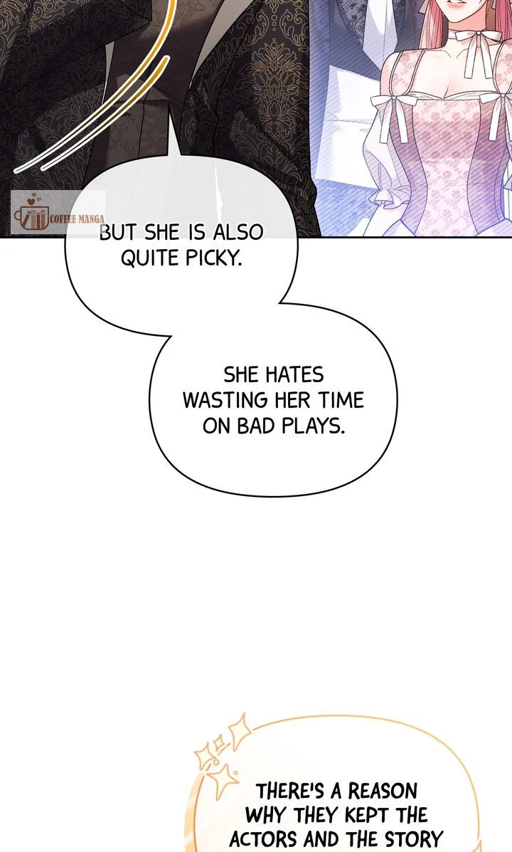 I Want To Become The Emperor, So I Need A Divorce Chapter 36 334 012