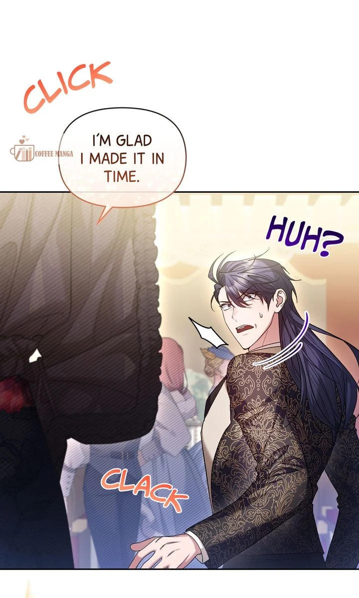 I Want To Become The Emperor, So I Need A Divorce Chapter 36 336 014