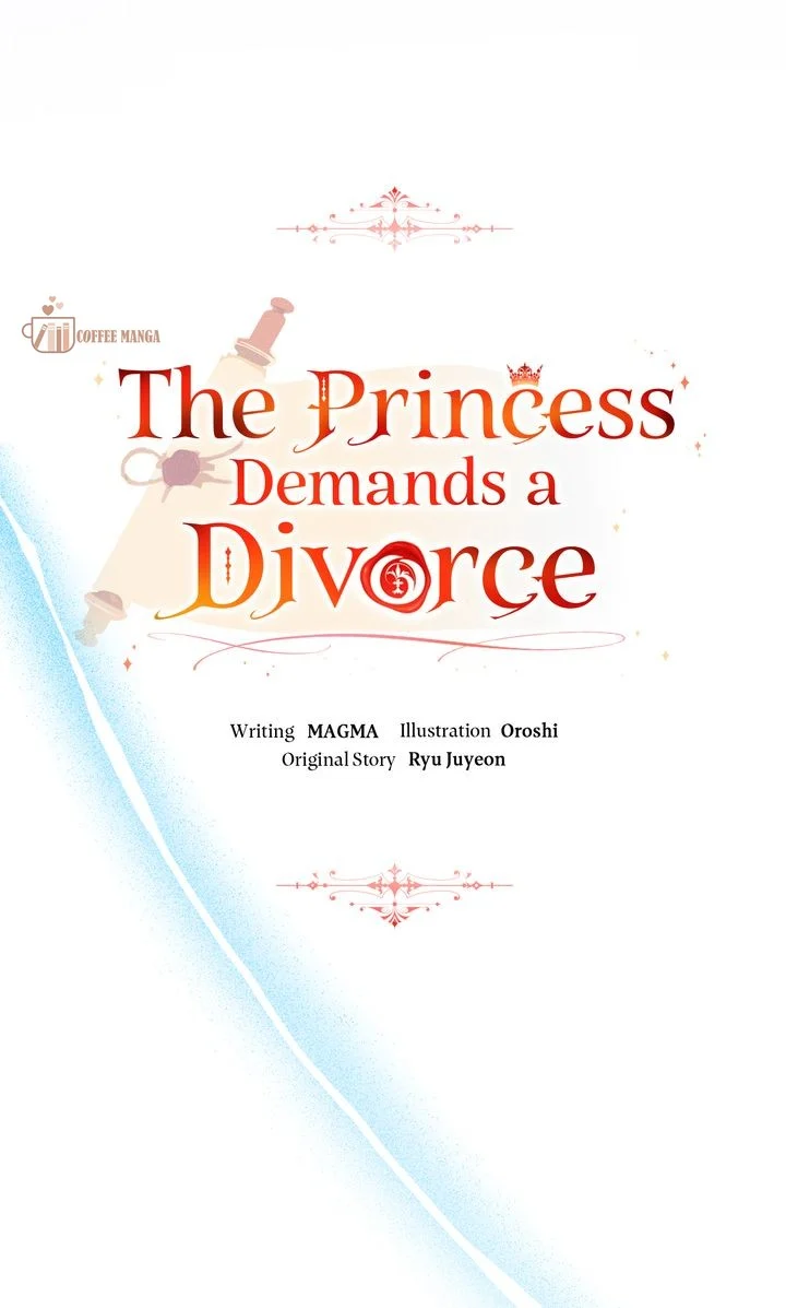 I Want To Become The Emperor, So I Need A Divorce Chapter 36 341 019