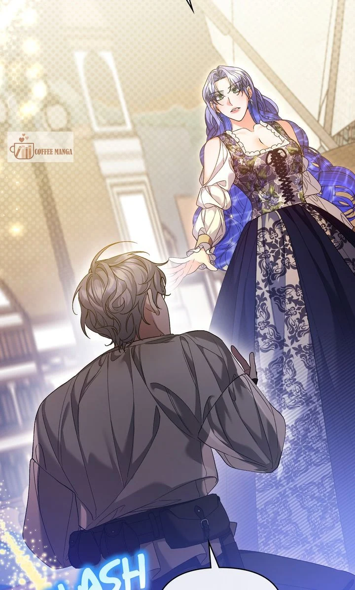 I Want To Become The Emperor, So I Need A Divorce Chapter 36 368 046