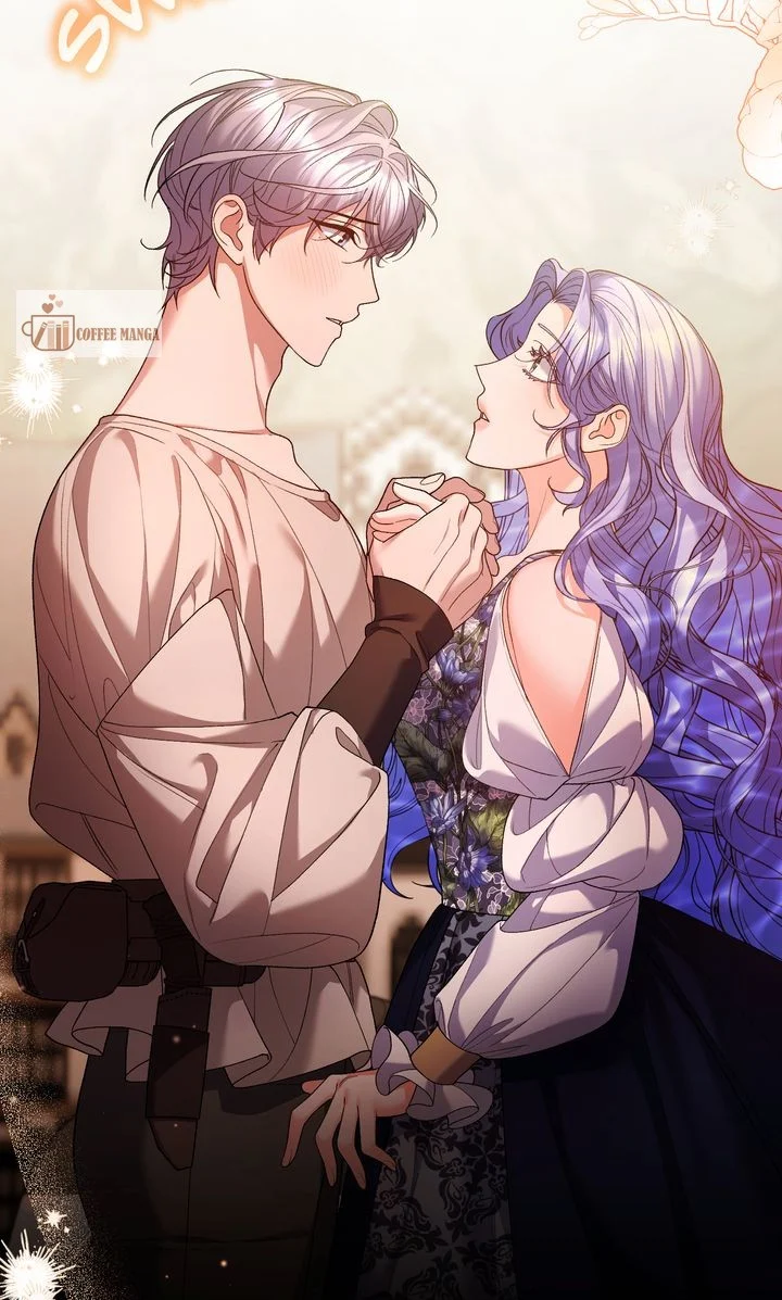 I Want To Become The Emperor, So I Need A Divorce Chapter 36 375 053