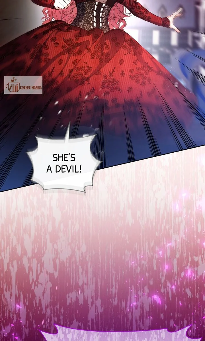 I Want To Become The Emperor, So I Need A Divorce Chapter 36 381 059