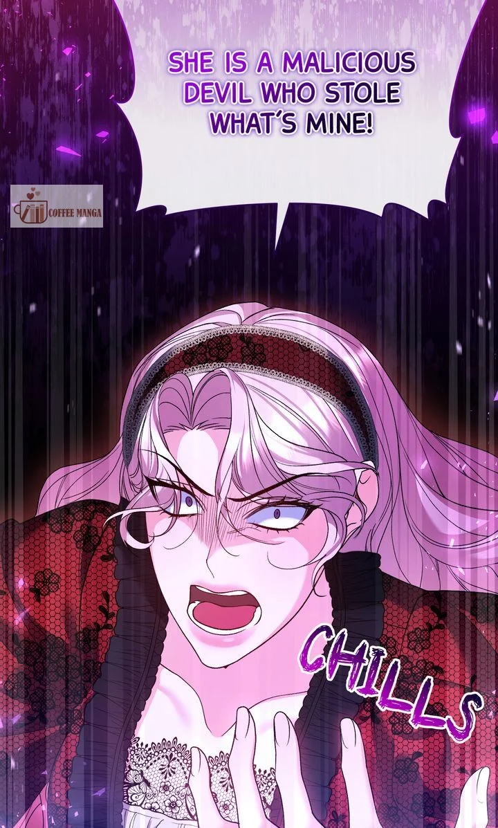 I Want To Become The Emperor, So I Need A Divorce Chapter 36 382 060