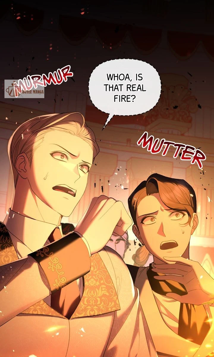 I Want To Become The Emperor, So I Need A Divorce Chapter 36 384 062