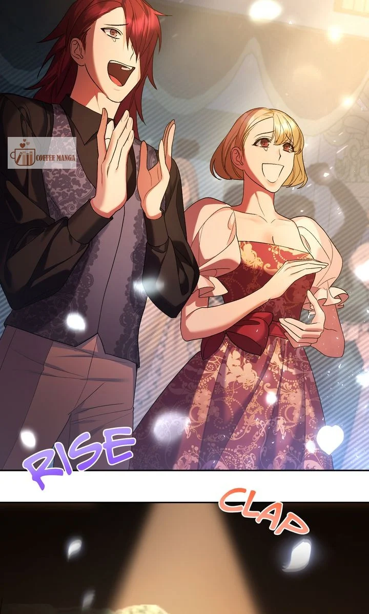 I Want To Become The Emperor, So I Need A Divorce Chapter 36 400 078