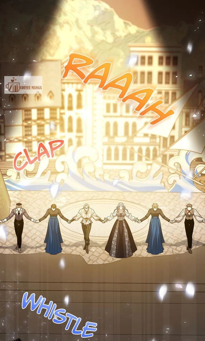 I Want To Become The Emperor, So I Need A Divorce Chapter 36 401 079