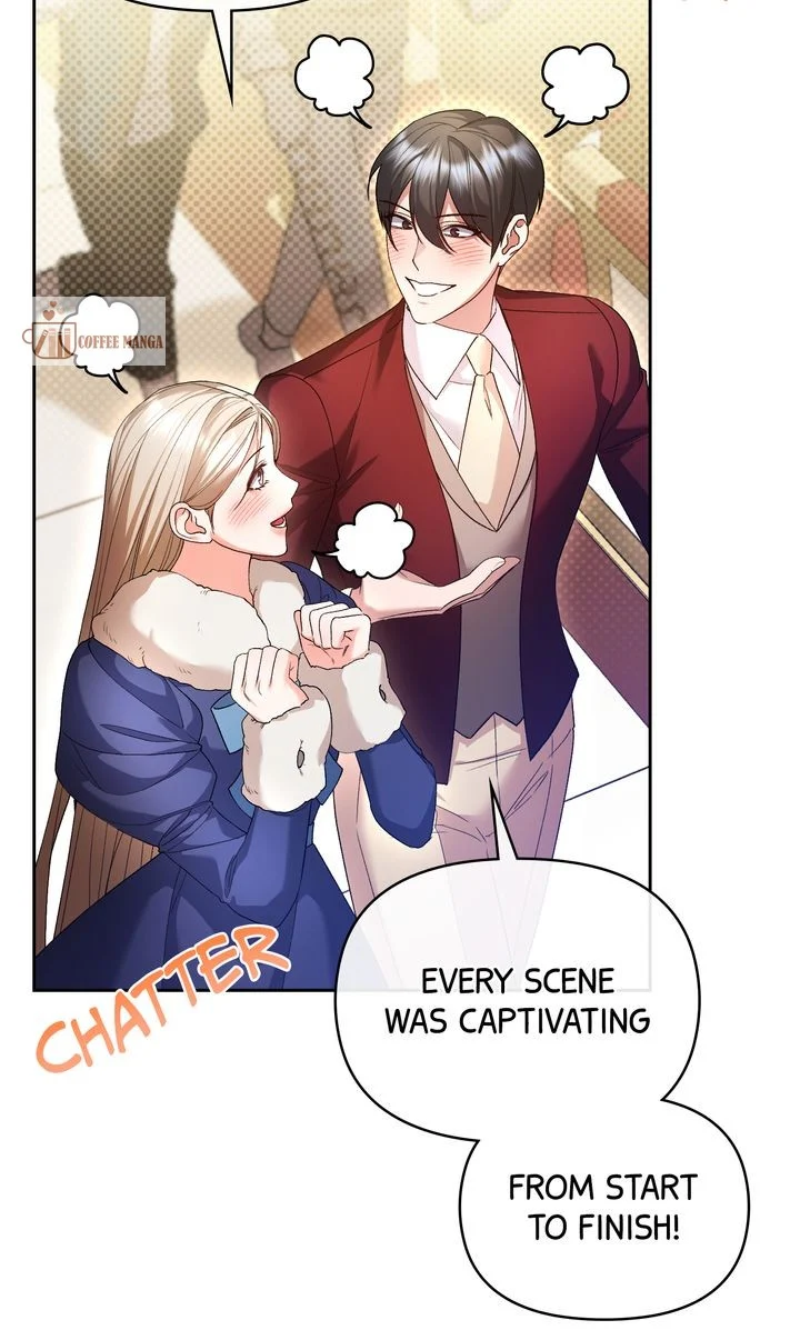 I Want To Become The Emperor, So I Need A Divorce Chapter 36 405 083