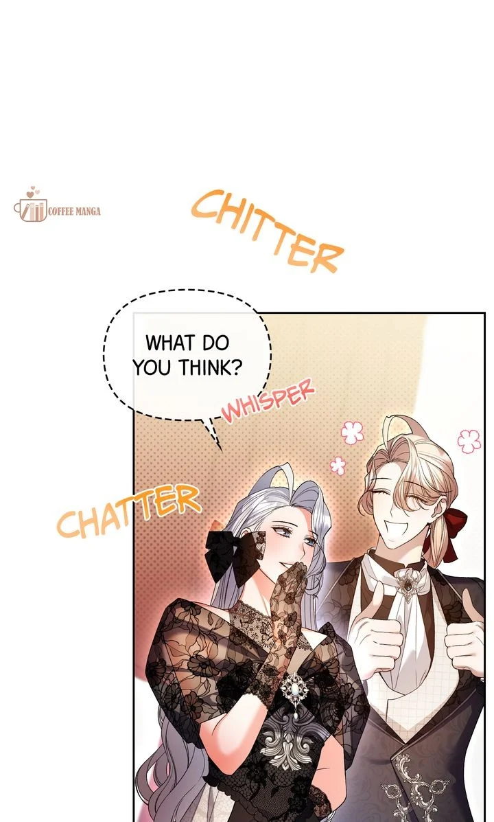 I Want To Become The Emperor, So I Need A Divorce Chapter 36 406 084