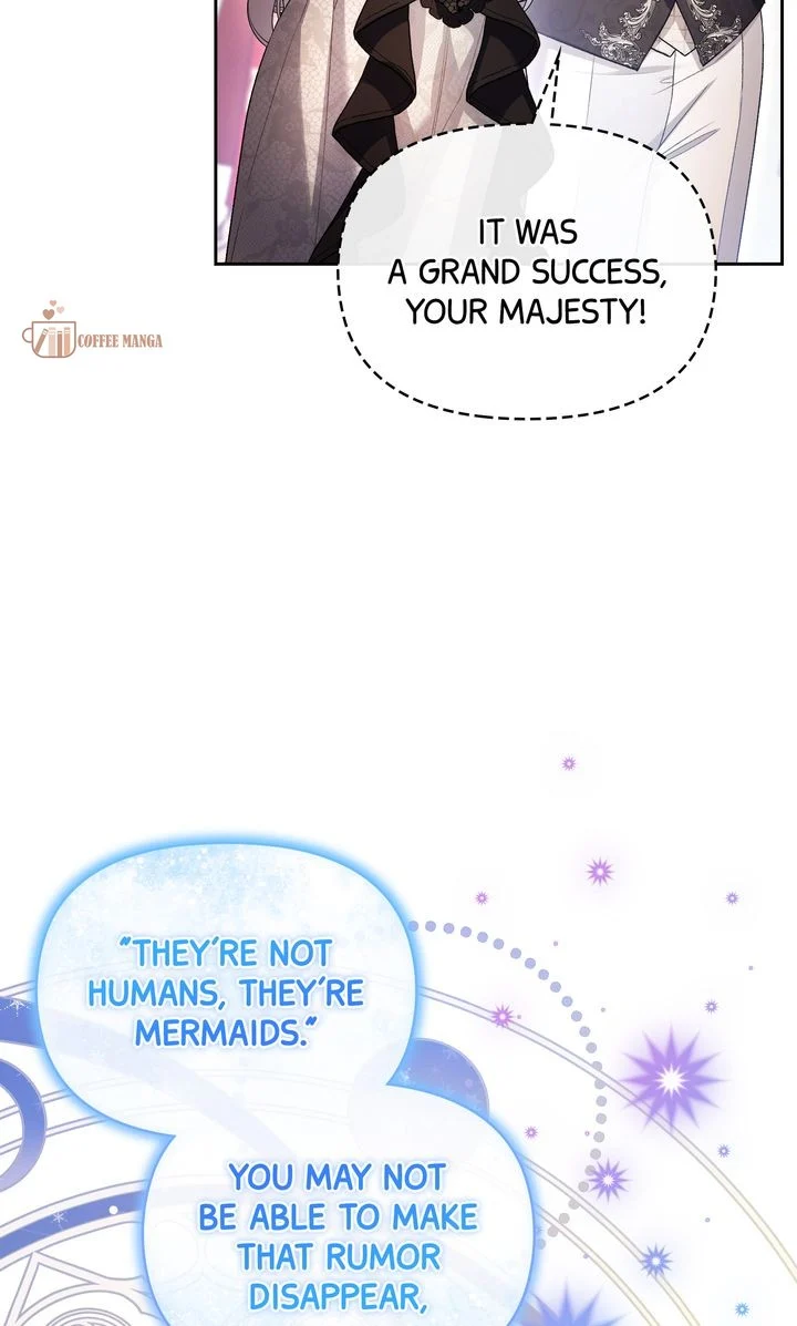 I Want To Become The Emperor, So I Need A Divorce Chapter 36 407 085