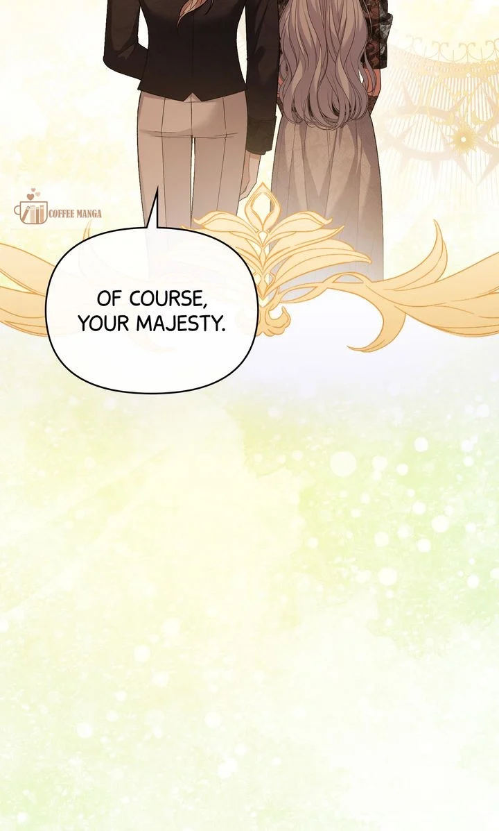 I Want To Become The Emperor, So I Need A Divorce Chapter 36 420 098